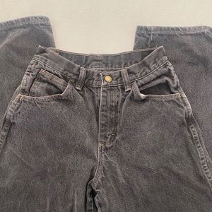 Vintage wrangler jeans